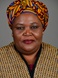 Jabulile Cynthia Nightingale Mkhwanazi