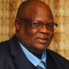 Johannes Mothibeli Koekoe Mahumapelo