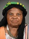 Rosemary Nokuzola Capa
