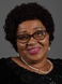 Audrey Sbongile Zuma