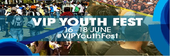 youth fest