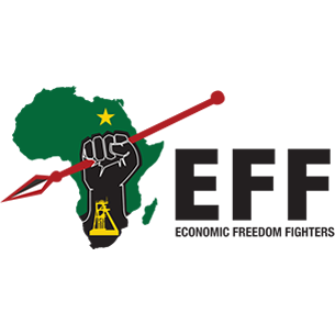 eff freedom fighters economic student command policy wings head office equality racism reporting charge court september vector za pillar pa