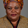 Jabulile Cynthia Nightingale Mkhwanazi