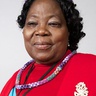 Picture of Sheila Coleen Nkhensani Shope-Sithole
