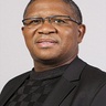 Picture of Fikile Mbalula