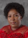 Refilwe Maria Mtshweni-Tsipane