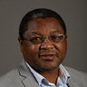 Picture of Terence Skhumbuzo Mpanza