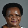 Picture of Dorris Eunice Dlakude