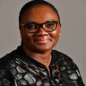 Picture of Bongiwe Pricilla Mbinqo-Gigaba
