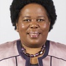 Picture of Millicent Ntombizodwa Sibongile Manana