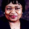 Mantombazana Edmie Tshabalala-Msimang
