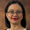 Picture of Tina Joemat-Pettersson