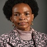 Picture of Maite Nkoana-Mashabane