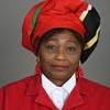 Sophie Suzan Thembekwayo