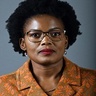 Picture of Grace Kekulu Tseke