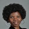 Picture of Valentia Thokozile Malinga