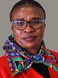 Shirley Motshegoane Mokgotho