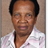 Picture of Makhosazana Abigail Alicia Njobe