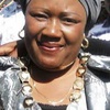 Nkome Sarah Monyamane