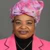 Nhlagongwe Patricia Mahlo
