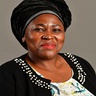 Picture of Nolitha Ntobongwana